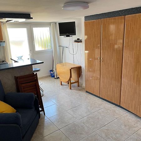 Studio Dans Un Endroit Calme Et Discret D Empuria Empuriabrava Luaran gambar