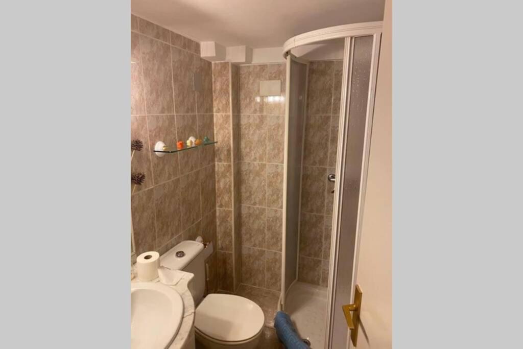 Studio Dans Un Endroit Calme Et Discret D Empuria Empuriabrava Luaran gambar