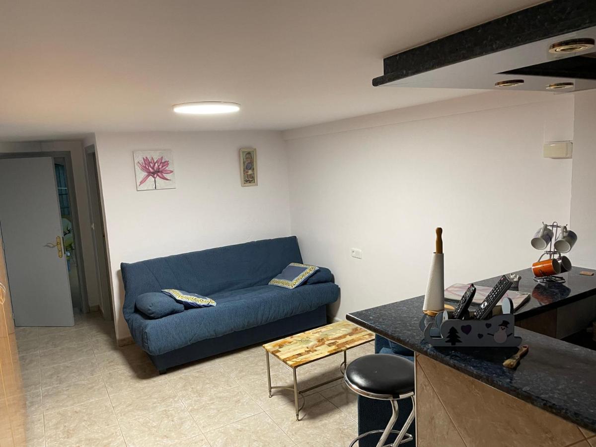 Studio Dans Un Endroit Calme Et Discret D Empuria Empuriabrava Luaran gambar