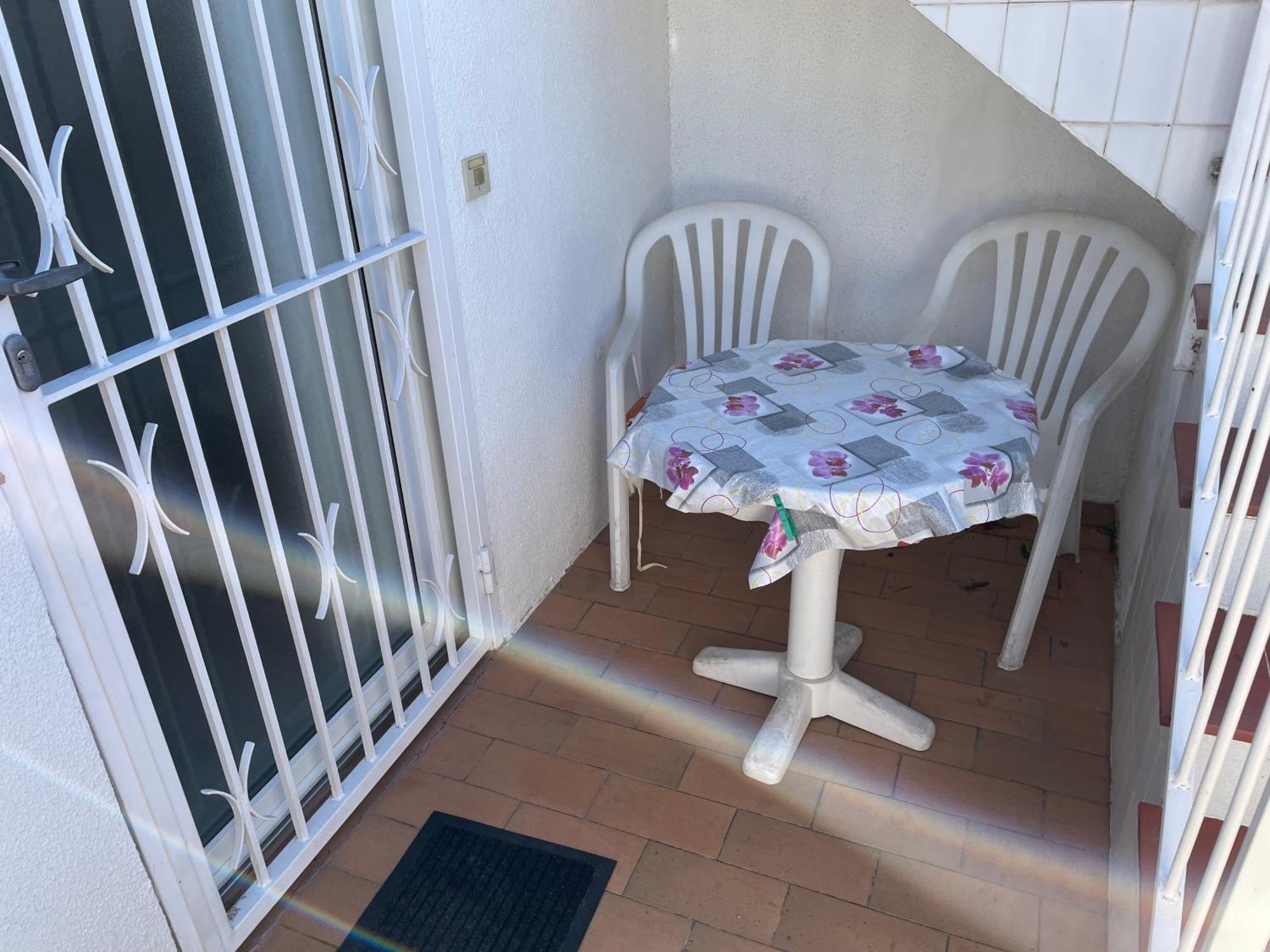 Studio Dans Un Endroit Calme Et Discret D Empuria Empuriabrava Luaran gambar